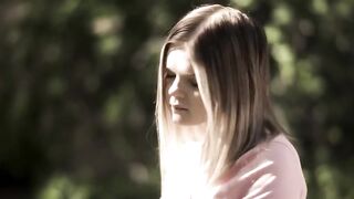 Silvia Saige, Coco Lovelock - Corderito perdido sub