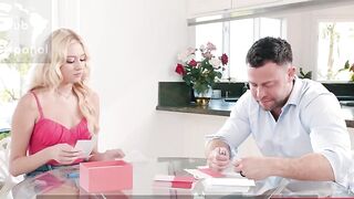 Skyler Storm - Un agradecimiento personalizado sub