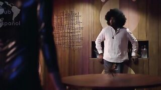 Alina Ali - La venganza de los dragones gemelos sub pt 3