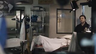 Hot Babe - Jane Doe un foco de atención de Ricky Greenwood sub