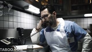 Hot Babe - Jane Doe un foco de atención de Ricky Greenwood sub