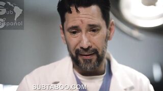 Hot Babe - Jane Doe un foco de atención de Ricky Greenwood sub