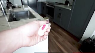 Chloe Rose - ¿Qué hace este botón? Sub