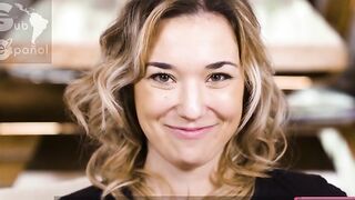 Nicki Hunter - De cerca con Nicki Hunter sub