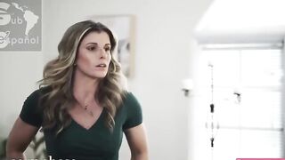 Cory chase - Tú perteneces a tu madrastra sub