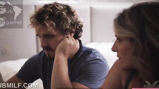 Cory chase - Tú perteneces a tu madrastra sub