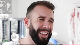 Anna Claire Clouds - Justo lo que recetó el doctor sub