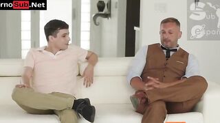 KITTY VALANCE - Bienvenido a la familia sub