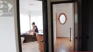 Kimmy Kimm - Operador suave sub