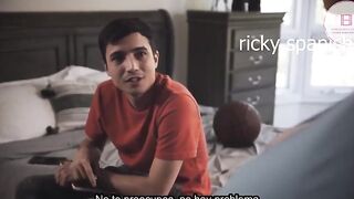 Kenzie Taylor - El Desafío Sin Fap sub