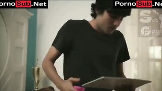 Sarah Taylor - El Incidente De La Sesión De Fotos sub