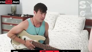 Hazel Moore - Tu polla es mas grande que la de mi ex sub