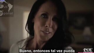 Reagan Foxx - Baile lento sub