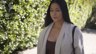 Coco Lovelock y Dana Vespoli - Intercambiados en secreto la otra familia sub