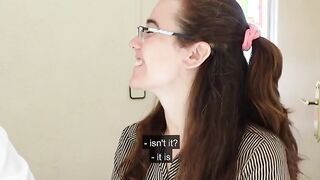 Su primera vez/ Verashia