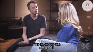 Porno gratis - Dandole a mi hijastro el mejor cumpleaños de su vida Sub