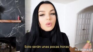 Lo que podemos hacer dentro - Payton Preslee y Mike Mancini