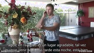 ALEXIS FAWX Madrasta follando SUB ESPAÑOL