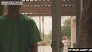 Lauren Phillips - Entrega de comestibles. Sub