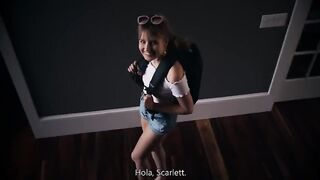 IVY WOLFE. El amor por papá. Part 1. Sub Esp.