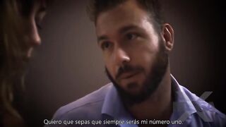 IVY WOLFE. El amor por papá. Part 1. Sub Esp.