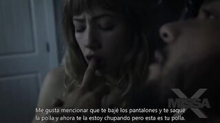 IVY WOLFE. El amor por papá. Part 1. Sub Esp.