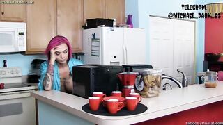 Anna Bell Peaks. Mamá me pertenece. Sub.