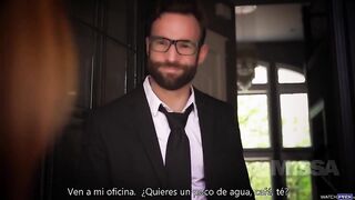 Penny Pax. Penelope Part 1. Sub Esp.