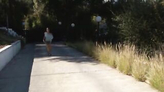 Dillion Harper se folla al padre de su mejor amiga