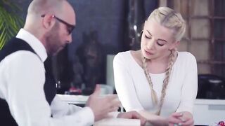 Perversiones españolas