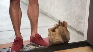 escondete que llega mi marido