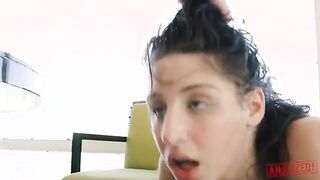 ABELLA DANGER 69