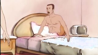 El perfume del invisible