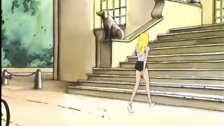 El perfume del invisible