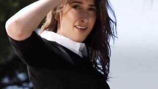 Te llevo...si me dejas follarte