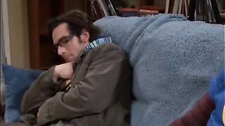 Big bang theory XXX Parody