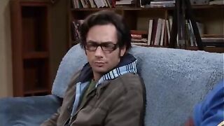 Big bang theory XXX Parody