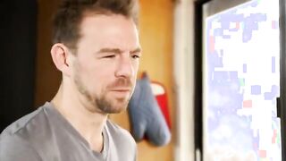 Mientras mis tios duermen