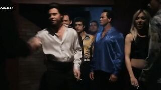 Fiebre de sabado noche