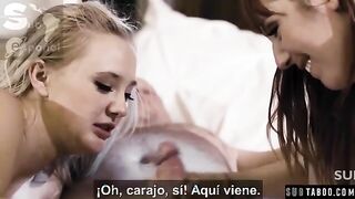 STEPDAUGHTER SUB ESPAÑOL 357