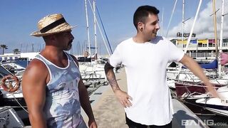 Cuñado a tu esposa me he follado