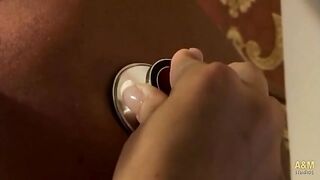 Mi doctora es una cachonda y su enfermera mas