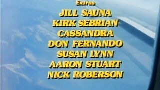 sexys vacaciones en el aire