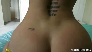 STEPSISTER SUB ESPAÑOL 836