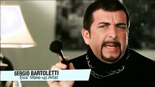Elvis ( los secretos del rey )