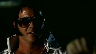 Elvis ( los secretos del rey )