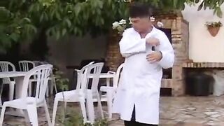 El barbero de Sicilia