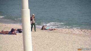 Julia Roca -una tentancion al sol-