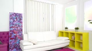 Nuevos coños inocentes