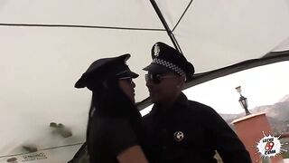 Corrupcion en miami, made in spain